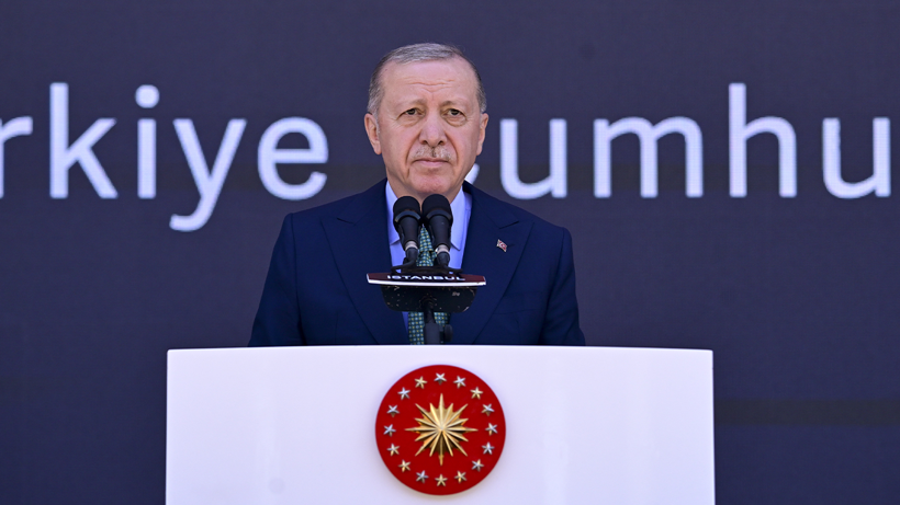 Cumhurbaşkanı'ndan İsrail'e Sert Tepki: 'Netanyahu Hitler'i de Aştı' - Resim : 4