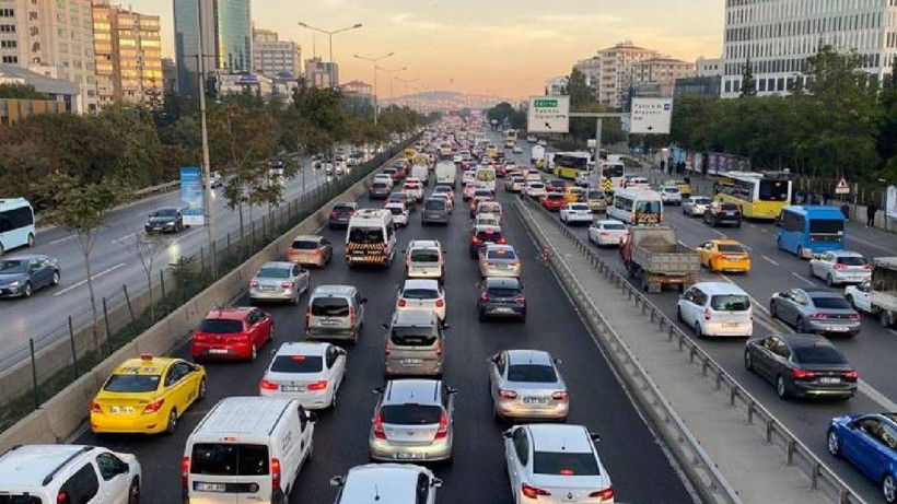 Araç Sahipleri İçin 9 Gün Süre Verildi: Bütün Sürücüler Bu Parayı Ödemek Zorunda - Resim: 1