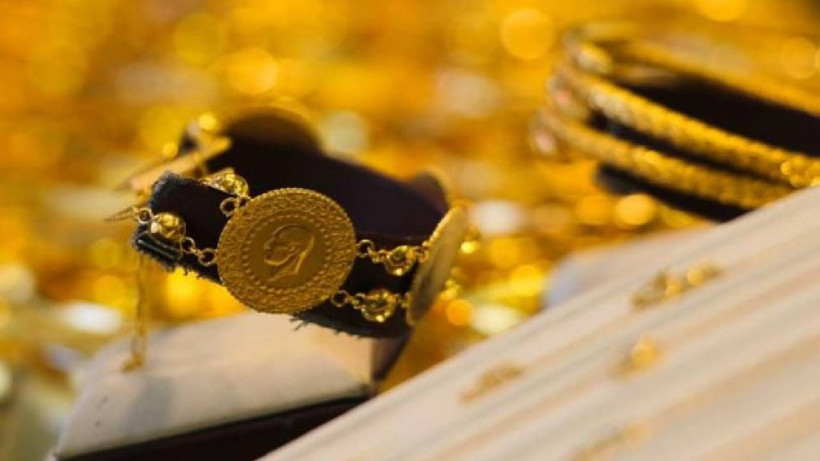 İslam Memiş: Altın O Tarihte Düşecek - Resim: 1