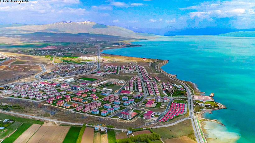 O İlçe 82'nci İl Olmaya Hazırlanıyor! Plakası Dahil Her Şey Tamam: Nefesler Tutuldu, Büyük Günü Bekliyor - Resim: 2