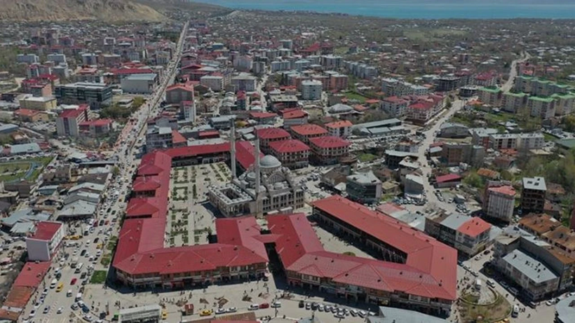 O İlçe 82'nci İl Olmaya Hazırlanıyor! Plakası Dahil Her Şey Tamam: Nefesler Tutuldu, Büyük Günü Bekliyor - Resim: 4