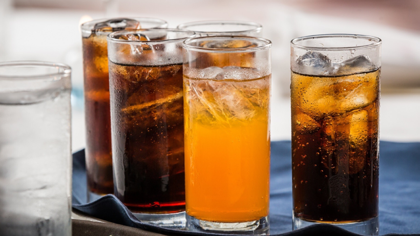 Kolanın da Gazı Kaçtı! Gazlı İçeceklere Zam: İşte Yeni Fiyat Listesi - Resim: 5