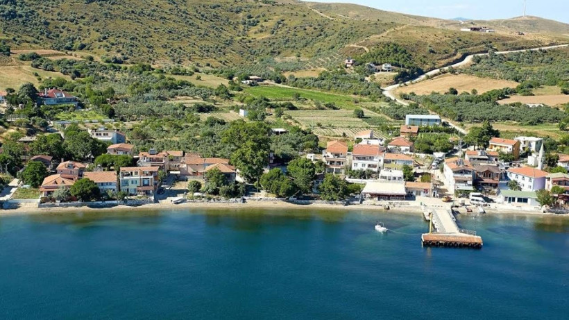 Ne Bozcaada Ne Gökçeada: Yeni Tatil Trendi Burası Oldu! Hem Daha Ucuz, Hem Daha Huzurlu - Resim: 1