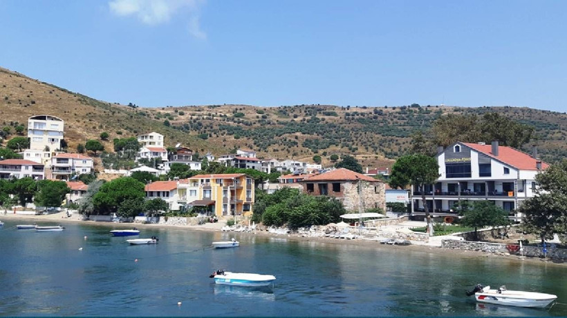 Ne Bozcaada Ne Gökçeada: Yeni Tatil Trendi Burası Oldu! Hem Daha Ucuz, Hem Daha Huzurlu - Resim: 2