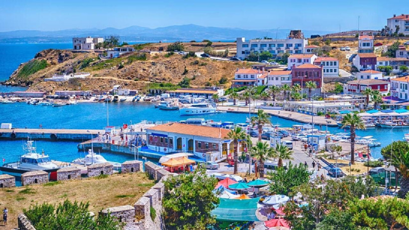 Ne Bozcaada Ne Gökçeada: Yeni Tatil Trendi Burası Oldu! Hem Daha Ucuz, Hem Daha Huzurlu - Resim: 3