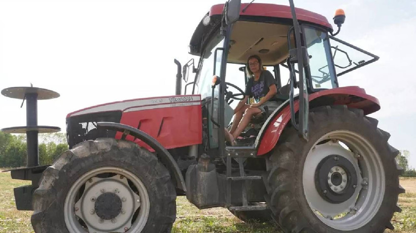 Yıllarca Özel Sektörde Canına Tak Etti: İstifa Edip Köye Yerleşti, Şimdi Paraya Para Demiyor - Resim: 4