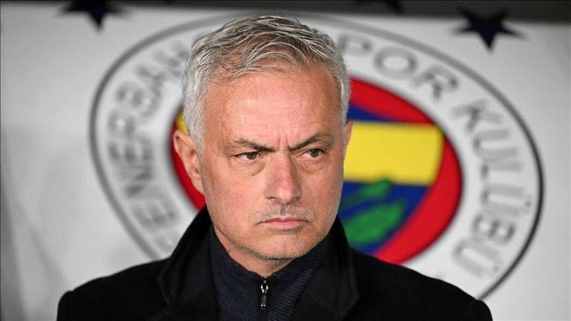 Mourinho'dan Yeni Salvolar: 'İşler Kökten Değişti' - Resim: 5