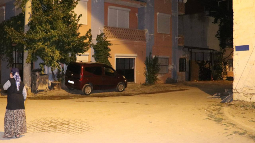 Denizli’de Miras Cinayeti: Odunla Darbedilen Dayı, Yeğenini Vurdu - Resim : 1