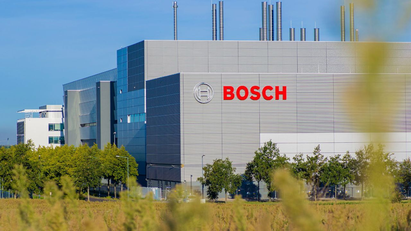 Bosch'tan Radikal Karar: Kadrosunu Resmen Boşaltacak - Resim: 1