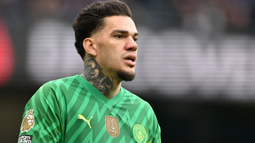 Kanaryanın Gözü Yine Aslanın Listesinde! Fenerbahçe'den Olay 'Ederson' Hamlesi: Mourinho Bizzat Aradı - Resim: 3