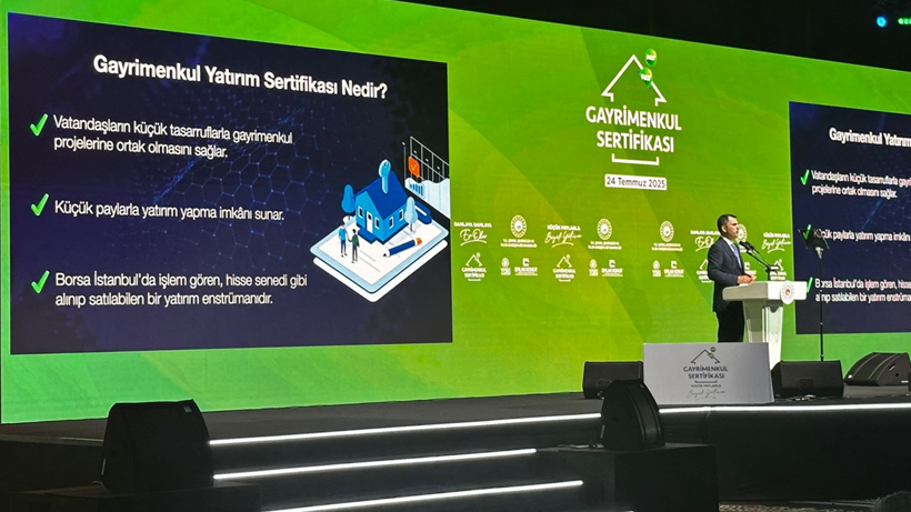 Konut Alımında Yeni Dönem! Bakan Kurum '81 İlde Fiyatlar Düşecek' Diyerek Duyurdu - Resim : 2