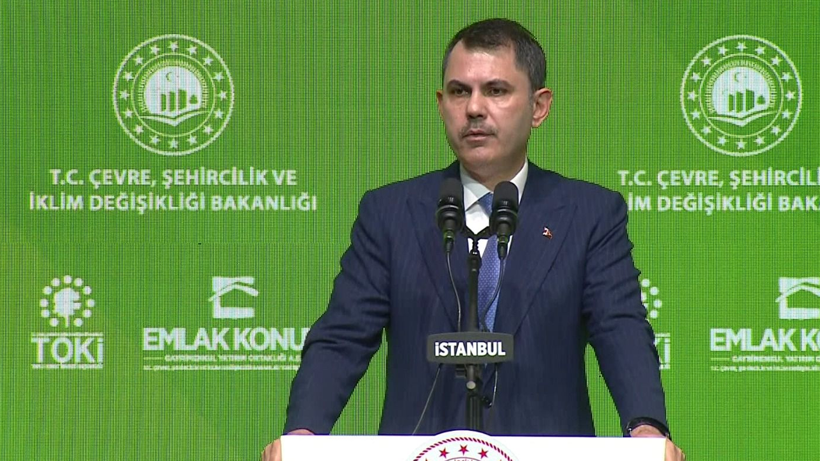 Konut Alımında Yeni Dönem! Bakan Kurum '81 İlde Fiyatlar Düşecek' Diyerek Duyurdu - Resim : 3