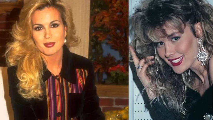 Yeşilçam’ın Sarışın Güzeli Harika Avcı Hastaneye Kaldırıldı! Yakın Dostu 'İşe Yaramıyor' Diyerek Acı Gerçeği Açıkladı - Resim : 1