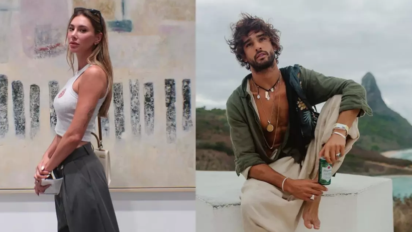 'Hayatının Aşkı'ndan Şeyma Subaşı'ya Büyük Şok! Daha Fazla Dayanamadı, Herkese Duyurdu - Resim : 1