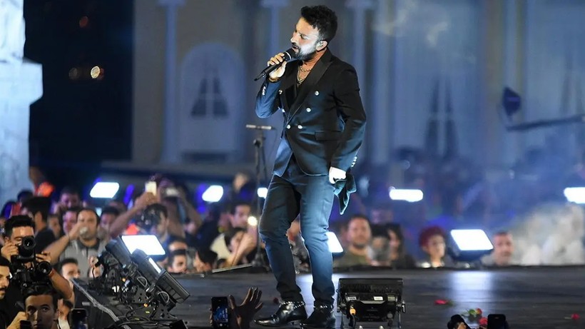 Tarkan’ın Sözleri Sosyal Medyayı Ayağa Kaldırdı! Vicdanları Yaralayan Zeytin Yasasına Çok Konuşulan Tepki - Resim : 2