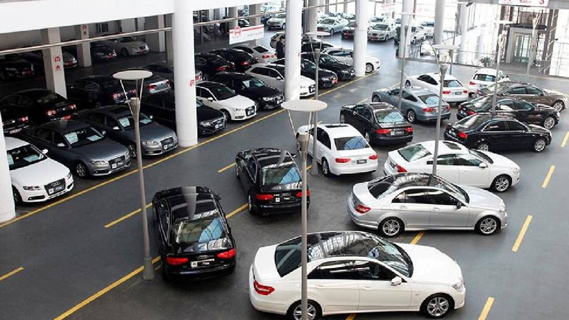 Araç Alacaklar Dikkat! Otomobilde ÖTV Oranları Değişti, Fiyatlar Altüst Oldu! İşte Model Model Yeni Araba Fiyatları - Resim: 5