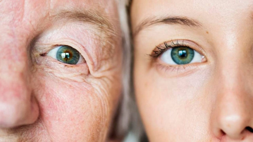 Yaşlanmayı Durduran İlaç Bulundu: Bilim İnsanlarından Zamana Meydan Okuyan İlaç - Resim : 2