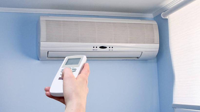 Sıcaklar Rekor Kırdı: Klimalar Zamlandı, Vantilatörler Yok Satıyor - Resim : 1