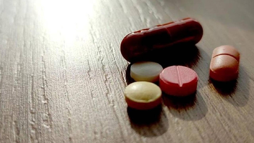 Yaşlanmayı Durduran İlaç Bulundu: Bilim İnsanlarından Zamana Meydan Okuyan İlaç - Resim : 1