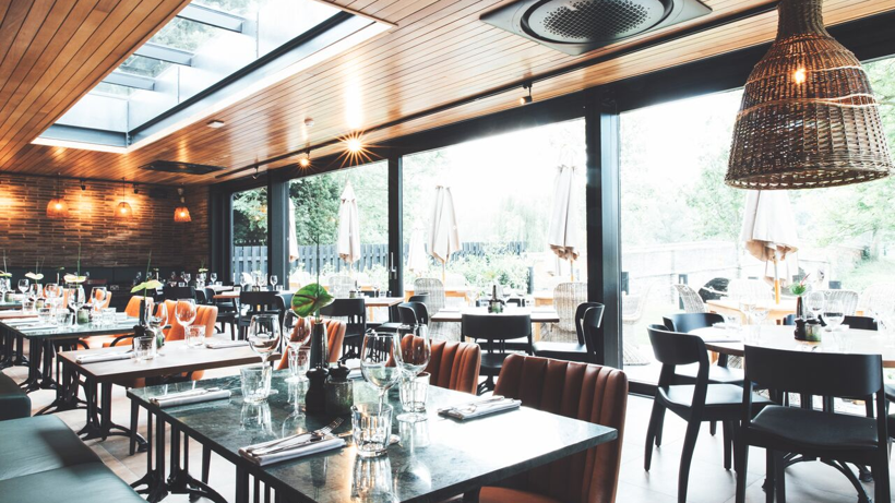 Lüks Restoran Zinciri İflas Bayrağını Çekti: Onlarca Şubesi Tümden Kepenk İndirdi - Resim: 4