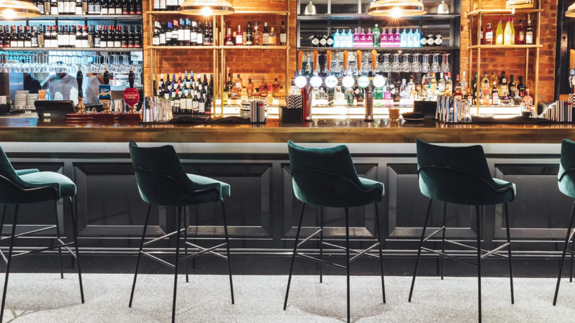 Lüks Restoran Zinciri İflas Bayrağını Çekti: Onlarca Şubesi Tümden Kepenk İndirdi - Resim: 2