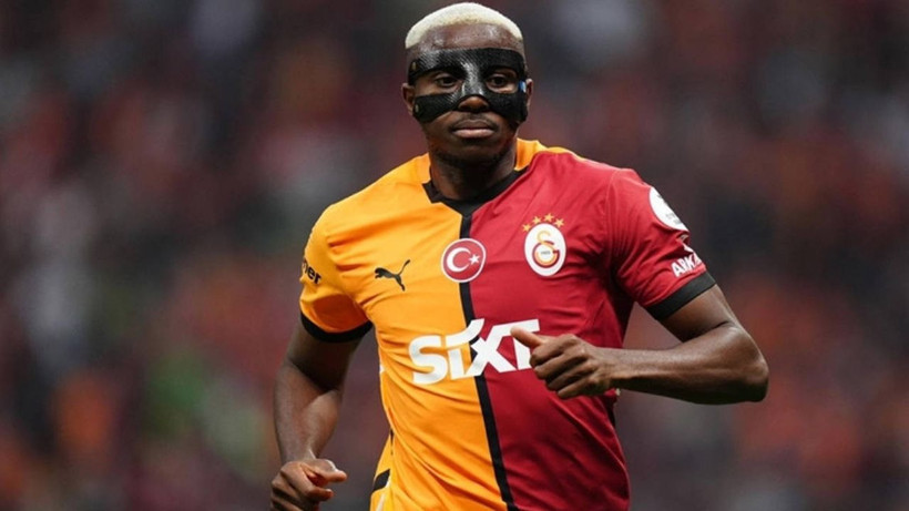 Galatasaray Tüm Yolları Denemişti... Osimhen Transferinde Son Dakika Krizi! - Resim: 3