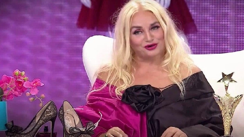 Banu Alkan’dan Burak Özçivit’in Yeni İmajına Olay Yorum! Görenler Destek Verdi - Resim : 3