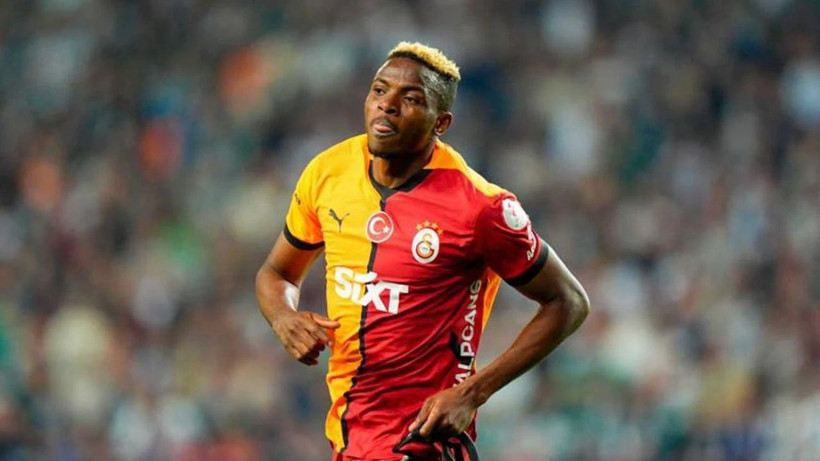 Galatasaray Tüm Yolları Denemişti... Osimhen Transferinde Son Dakika Krizi! - Resim: 4