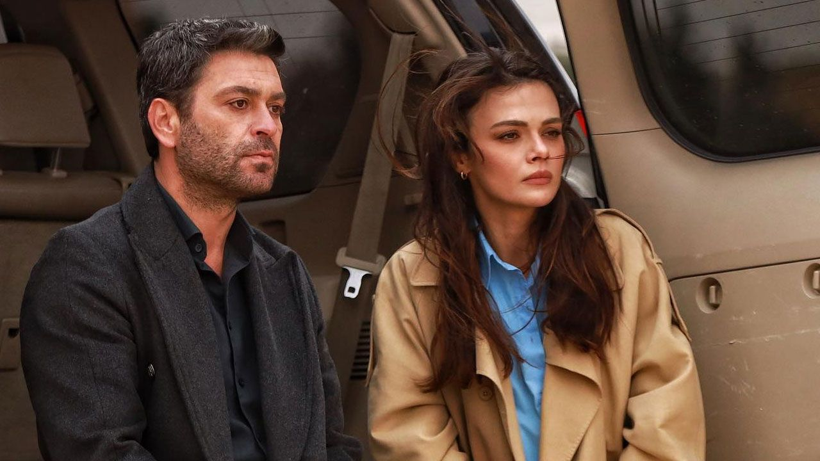 Uzak Şehir’in Cihan Albora’sı Ozan Akbaba’dan Sürpriz İmaj! Hayranları İkiye Bölündü - Resim : 1