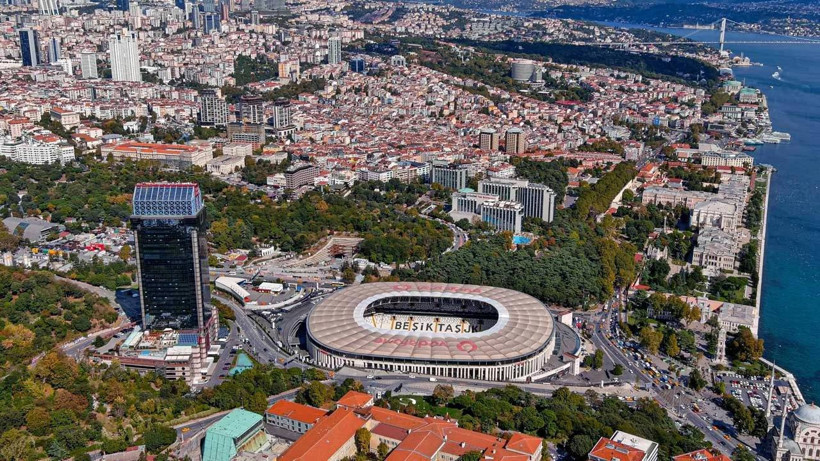 Bakırköy, Mecidiyeköy, Eminönü, Beşiktaş, Taksim... İstanbul'un İlçelerinin İsimleri Nereden Geliyor? İşte Semtlerin Şaşırtan Hikayeleri - Resim : 1