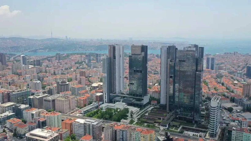 Bakırköy, Mecidiyeköy, Eminönü, Beşiktaş, Taksim... İstanbul'un İlçelerinin İsimleri Nereden Geliyor? İşte Semtlerin Şaşırtan Hikayeleri - Resim : 5