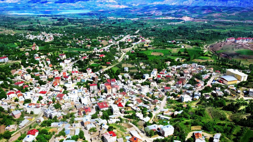 5 İlçe Tüm Hazırlıklarını Tamamladı, Plakalar Bile Hazır! İl Olmaya Hazır İlçeler Belli Oldu - Resim: 5