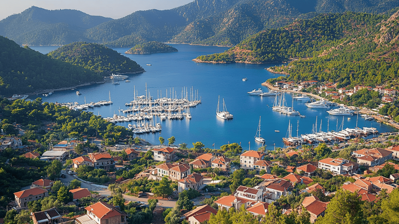 5 İlçe Tüm Hazırlıklarını Tamamladı, Plakalar Bile Hazır! İl Olmaya Hazır İlçeler Belli Oldu - Resim: 3