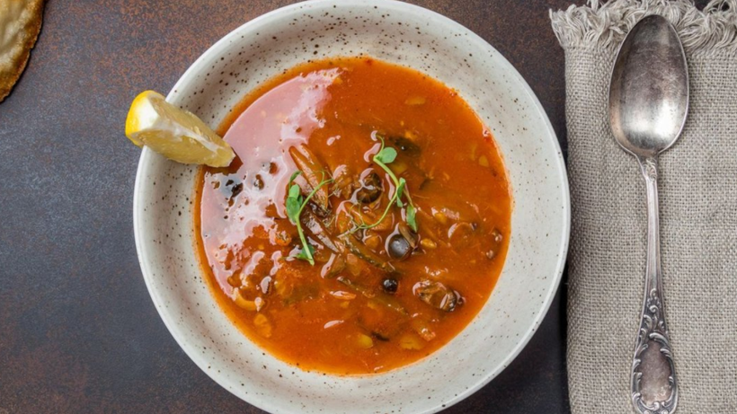 Milyonların Sofrasındaki Tehlike: Bu Çorba 'En Zararlılar' Listesinde - Resim : 2