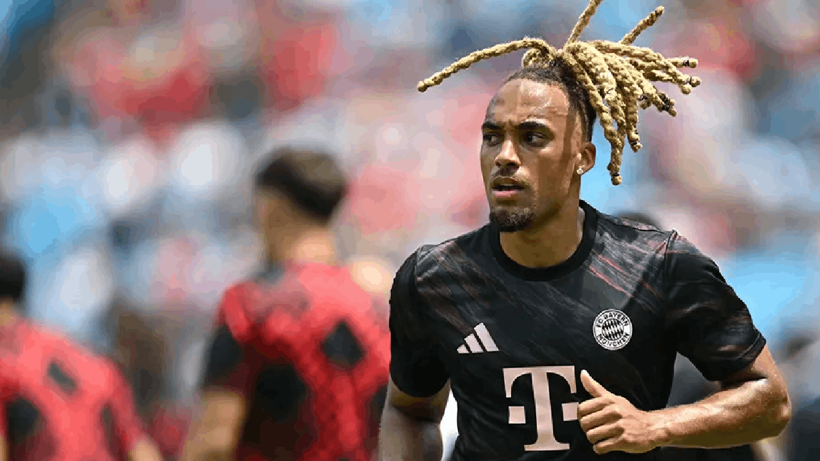 Fenerbahçe'den Boey Bombası - Resim: 3