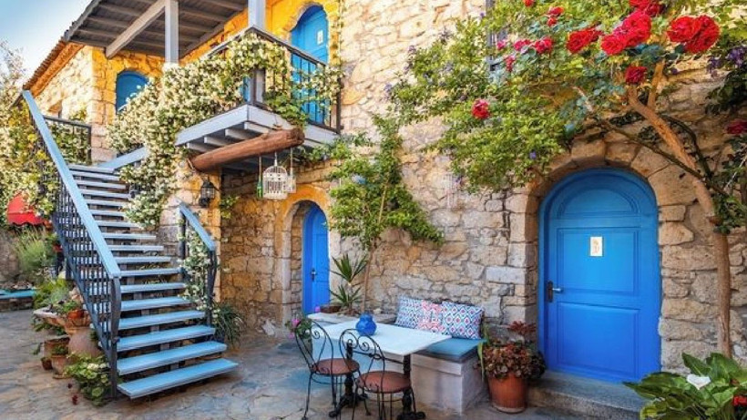 Turizm Tesislerinde Yeni Dönem: Butik Otellerin Hepsinde Artık Zorunlu Olacak - Resim: 1