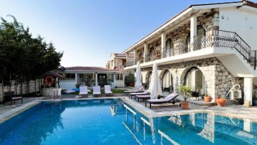 Turizm Tesislerinde Yeni Dönem: Butik Otellerin Hepsinde Artık Zorunlu Olacak - Resim: 4