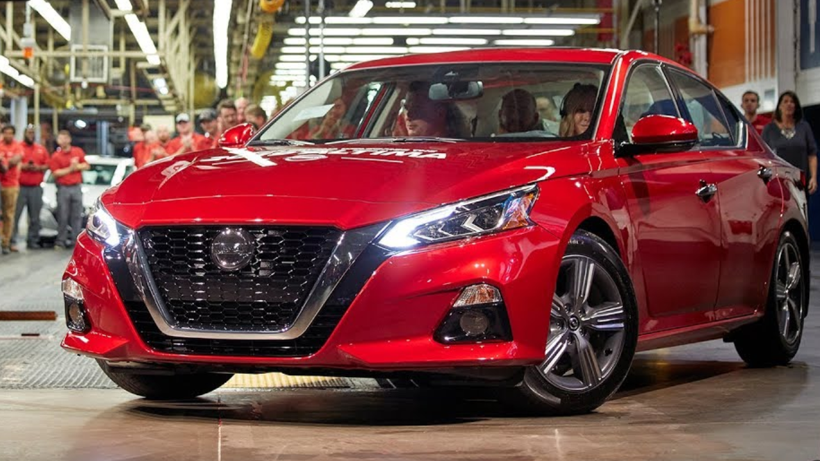 Otomotiv Devi 60 Yıllık Fabrikasının Kepenklerini İndiriyor: 20 Bin Kişi İçin Tehlike Çanları Çalıyor - Resim : 1