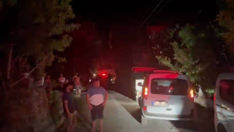 Orman Yangınları Yurdu Sardı! Biri Biterken Diğeri Başlıyor, Alevlerle Amansız Mücadele Gece Gündüz Sürüyor - Resim : 21