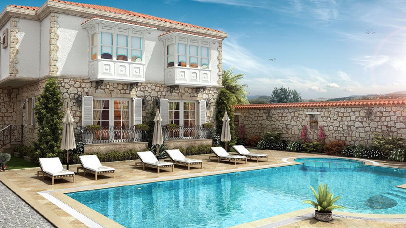 Turizm Tesislerinde Yeni Dönem: Butik Otellerin Hepsinde Artık Zorunlu Olacak - Resim: 2