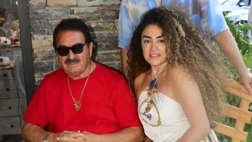 İbrahim Tatlıses'in Kızı Dilan Çıtak’tan Polise Büyük Şok! Hemen Gözaltına Alındı - Resim : 2