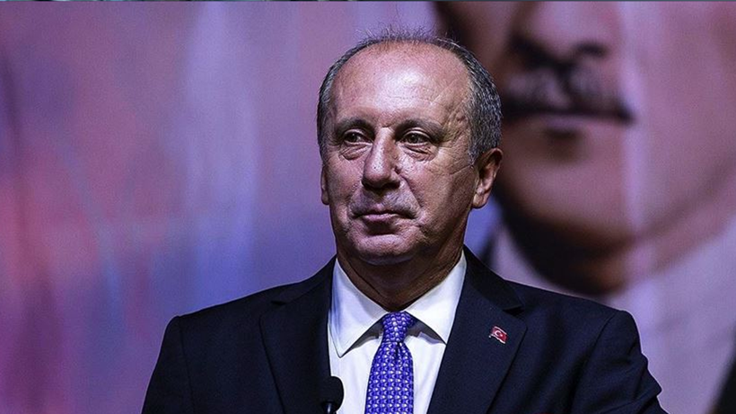 Muharrem İnce  Bakan Uraloğlu'nu Hedef Aldı! Bakın Gerçek Ne Çıktı? - Resim : 1