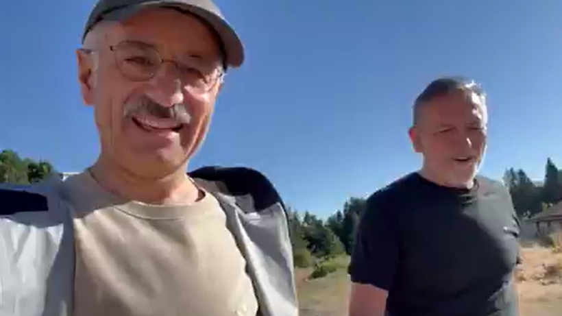 Muharrem İnce  Bakan Uraloğlu'nu Hedef Aldı! Bakın Gerçek Ne Çıktı? - Resim : 2