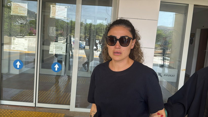 İbrahim Tatlıses’in Kızı Dilan Çıtak Hakkında Karar! Polisin Üzerine Aracını Sürmüştü, Savunması Şoke Etti - Resim : 3