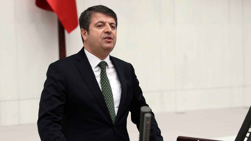 Adli Kontrol Tedbiri Kaldırılmıştı!Abdurrahman Tutdere İlk Ziyaretini Ailesine Yaptı - Resim : 1