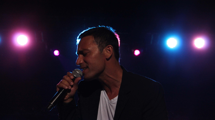 Mustafa Sandal ve Lvbel C5 Arasındaki ‘Havhavhav’ Krizi Alevlendi! Bir Kaos 4 Ünlü… Herkes Bunu Konuşuyor - Resim : 1