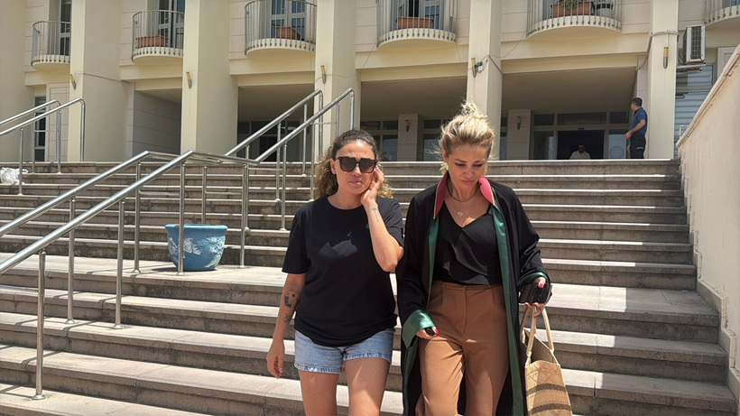 İbrahim Tatlıses’in Kızı Dilan Çıtak Hakkında Karar! Polisin Üzerine Aracını Sürmüştü, Savunması Şoke Etti - Resim : 2