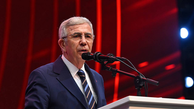 Mansur Yavaş’tan Yangınlar Sonrası İktidara Rant Çıkışı: 'Bir Şehir Nasıl Katledilir? İzleyelim' - Resim : 1