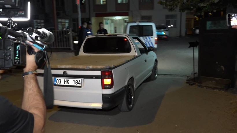 3 İl Alev Alev! Bursa, Karabük ve Kahramanmaraş Yanıyor - Resim : 8