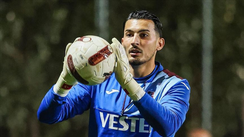 Trabzonspor'un Kalecisi Uğurcan Çakır Monaco'da - Resim: 2